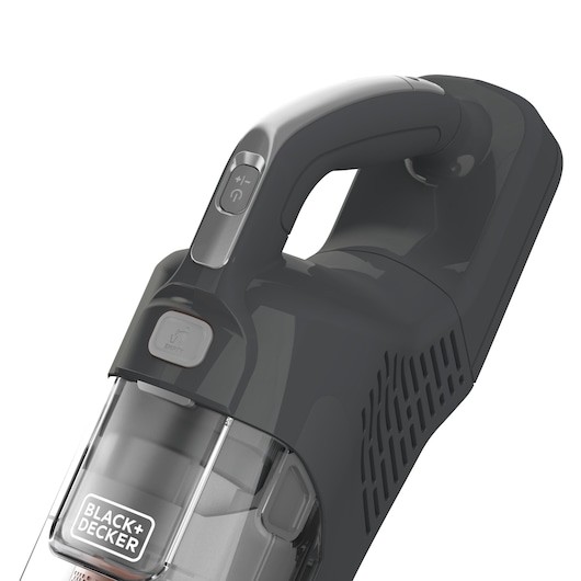 18V 2.0Ah 2IN1 Steelstofzuiger