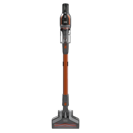 18V 4IN1 PowerSeries Extreme Steelstofzuiger (zonder accu)