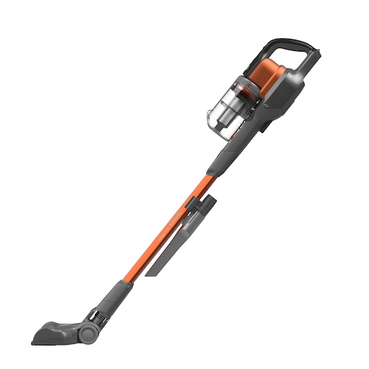 18V 4IN1 PowerSeries Extreme Steelstofzuiger (zonder accu)