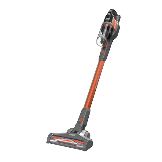 18V 4IN1 PowerSeries Extreme Steelstofzuiger (zonder accu)