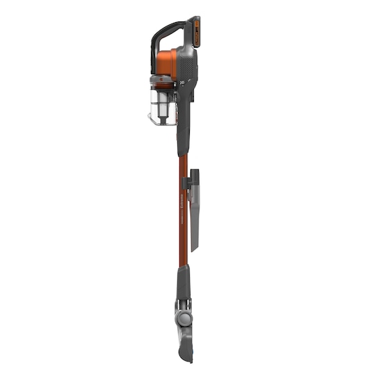 18V 2.0Ah 4IN1 PowerSeries Extreme steelstofzuiger