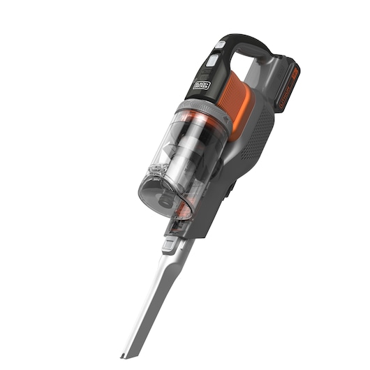18V 2.0Ah 4IN1 PowerSeries Extreme steelstofzuiger