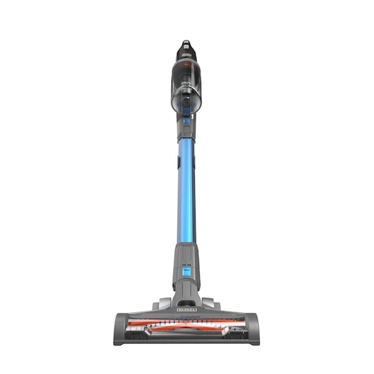 36V 2.0Ah 4IN1 PowerSeries Extreme Steelstofzuiger
