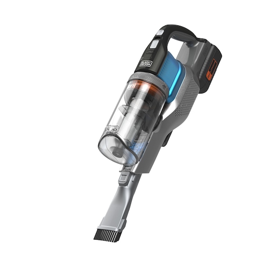 36V 2.0Ah 4IN1 PowerSeries Extreme Steelstofzuiger