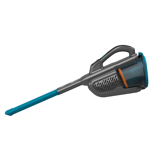 12V 2.0Ah Kruimeldief met Jack-plug lader