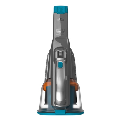 18V 2.0Ah smart tech Kruimeldief met laadstation