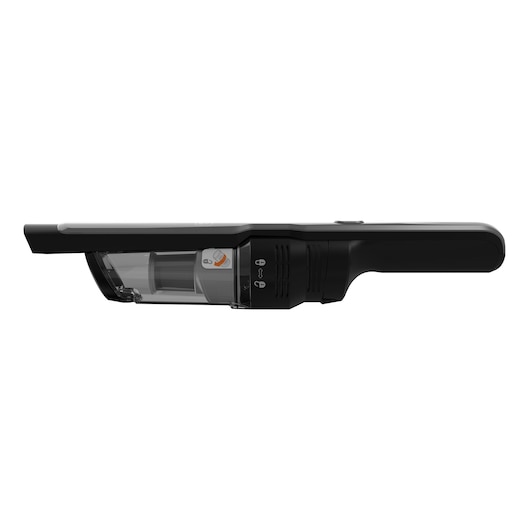 12V 2.0Ah Brushless Kruimeldief met accessoires
