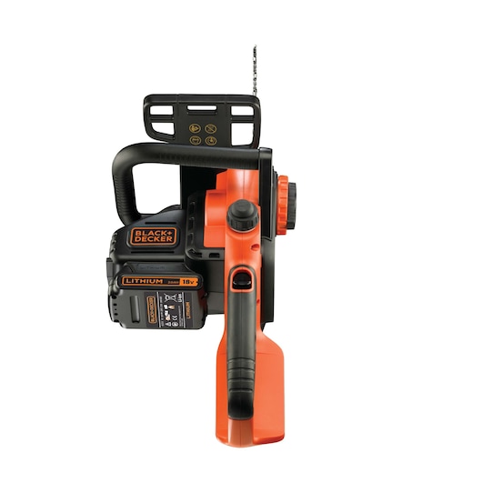 18V 2.0Ah 25cm Kettingzaag