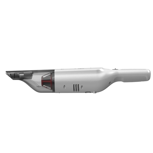 12V 1.5Ah Slim Handvac Kruimeldief