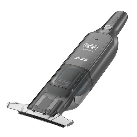 12V 2.0Ah Slim Handvac Kruimeldief