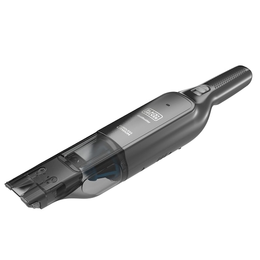 12V 2.0Ah Slim Handvac Kruimeldief