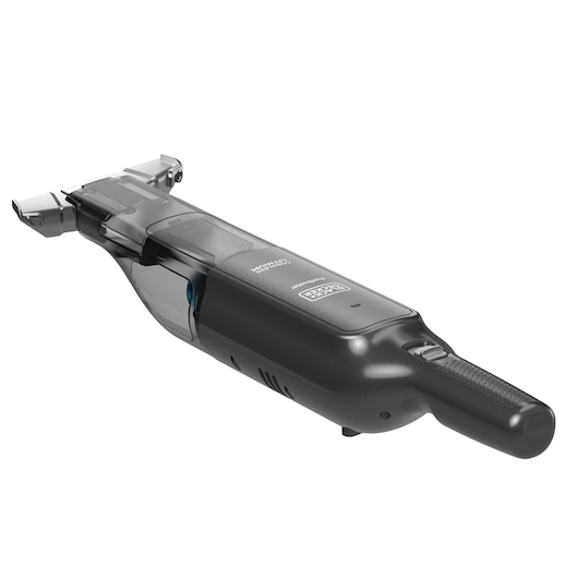 12V 2.0Ah Slim Handvac Kruimeldief