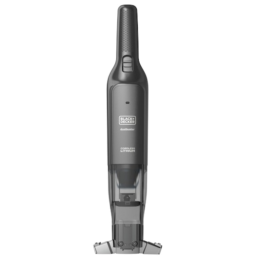12V 2.0Ah Slim Handvac Kruimeldief