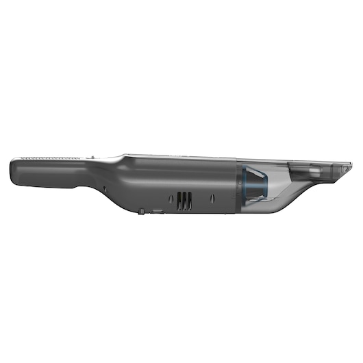 12V 2.0Ah Slim Handvac Kruimeldief