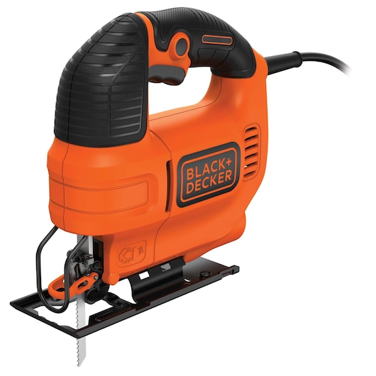520W Decoupeerzaag