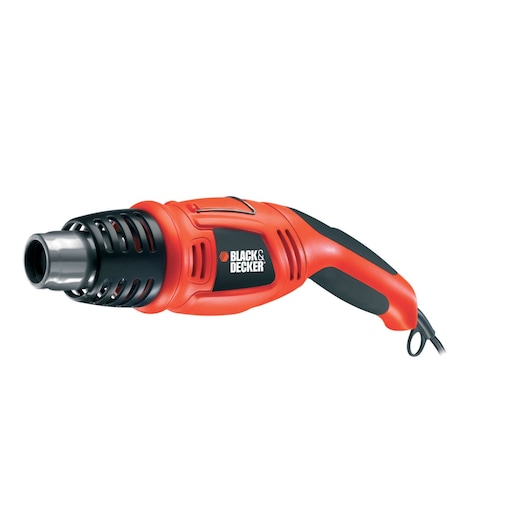 1600W Heteluchtpistool met draaibare handgreep