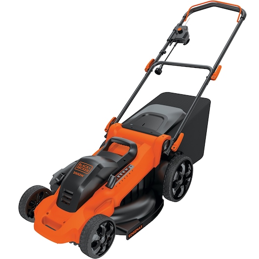2000W 48cm Grasmaaier