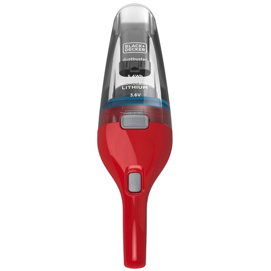 3.6V 1.5Ah Kruimeldief met accessoires