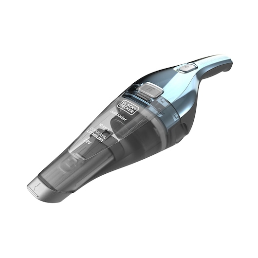 7.2V 2.0Ah Kruimeldief met accessoires