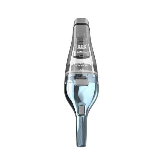 7.2V 2.0Ah Kruimeldief met accessoires