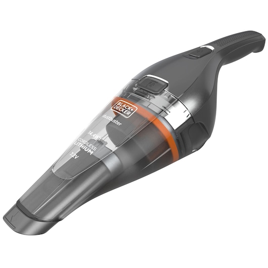 7.2V 2.0Ah Kruimeldief met accessoires