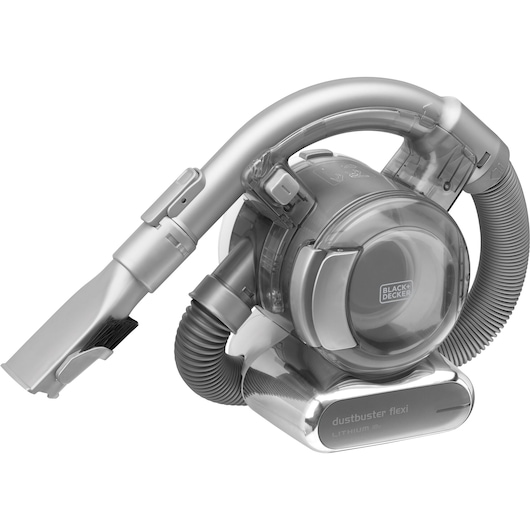 18V 2.0Ah Flexi® Kruimeldief