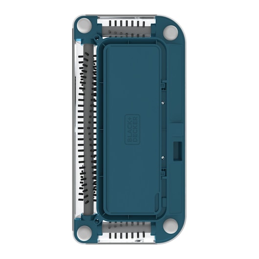 3.6V 1.5Ah Lithium-ion rolveger