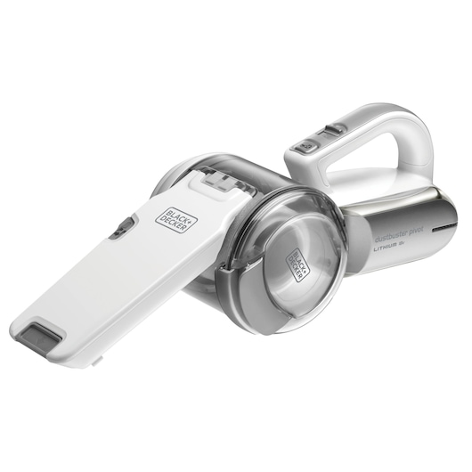 18V 2.0Ah Pivot® Kruimeldief