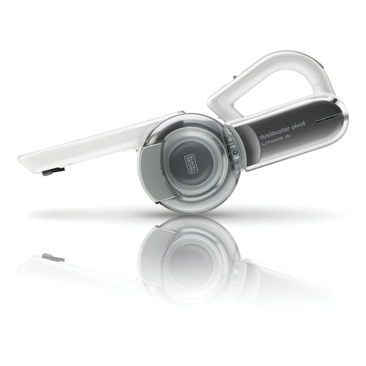 18V 2.0Ah Pivot® Kruimeldief