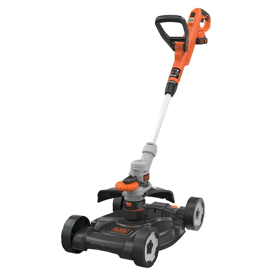 18V 2.0Ah 28cm 3IN1 Grastrimmer
