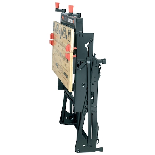 Workmate® Opvouwbare Werkbank
