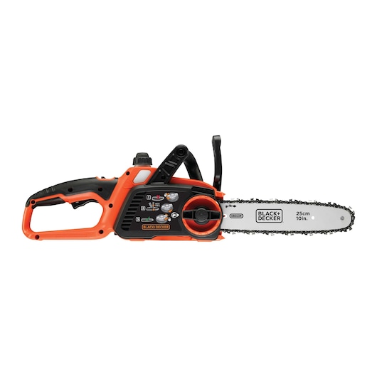 18V 2.0Ah 25cm Kettingzaag
