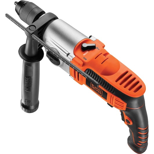 850W Klopboormachine met 2 snelheden