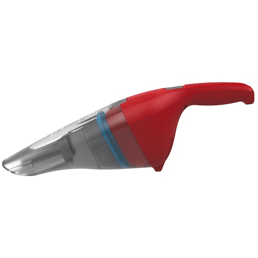 3.6V 1.5Ah Kruimeldief met accessoires