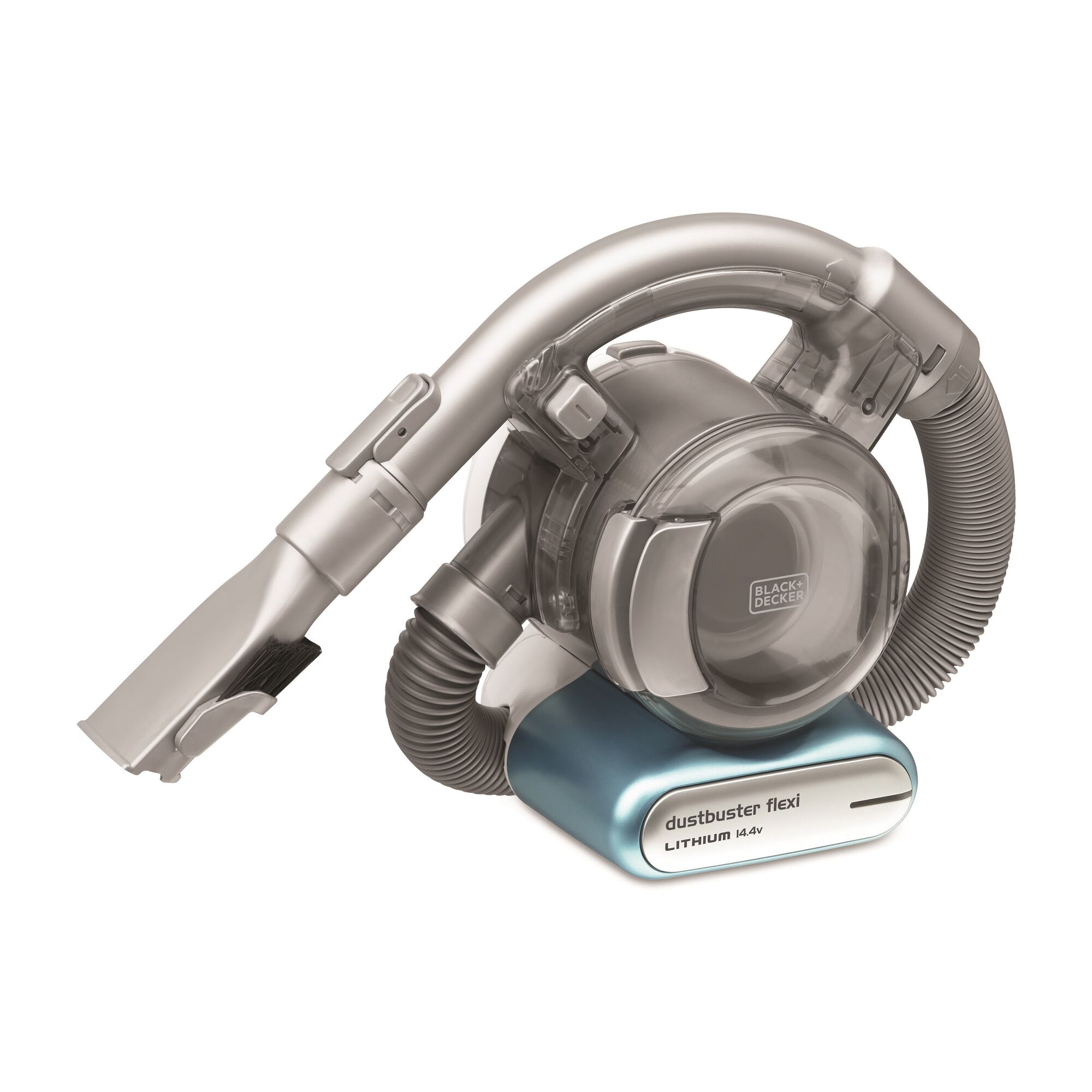 14.4V 2.0Ah Flexi® Kruimeldief | BLACK+DECKER