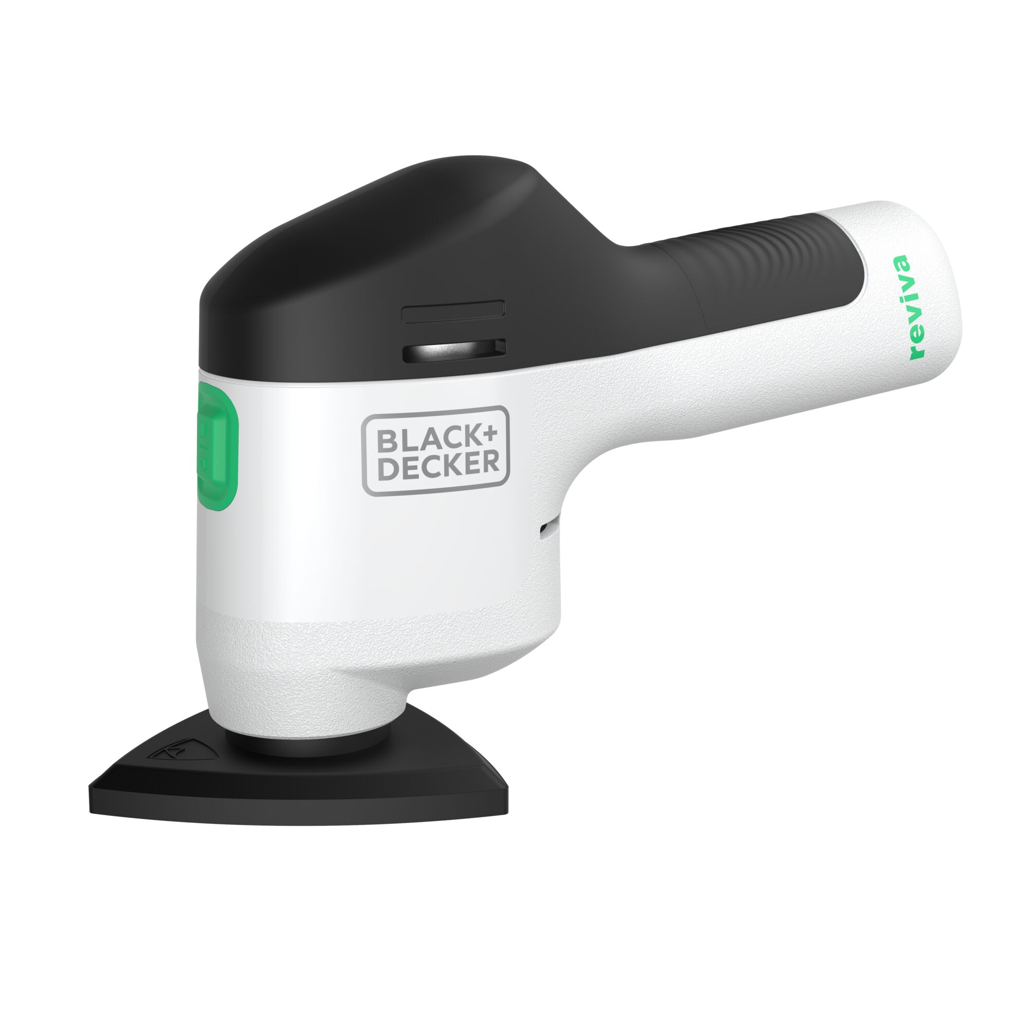 12V 1.5Ah Reviva Detailschuurmachine | BLACK+DECKER